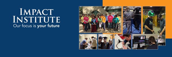 IMPACTinst Profile Banner