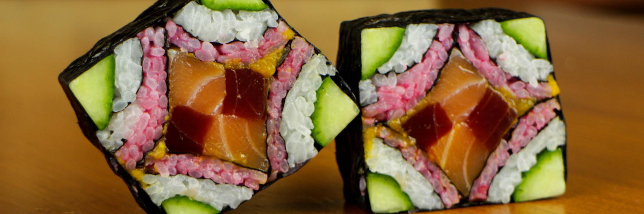 makesushiorg's profile banner image