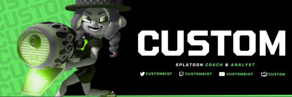 Custom8107 Profile Banner