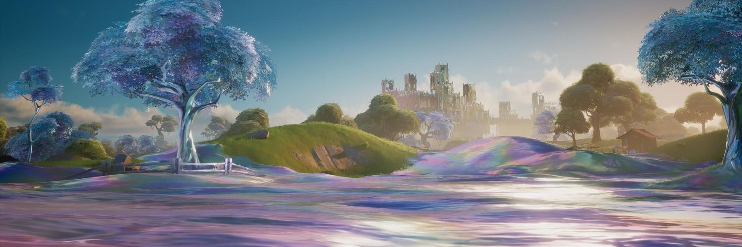 slimevs's profile banner image