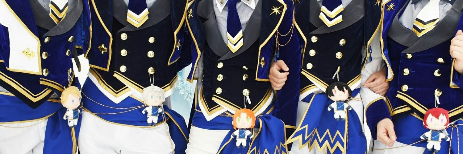 架夷(かい) banner