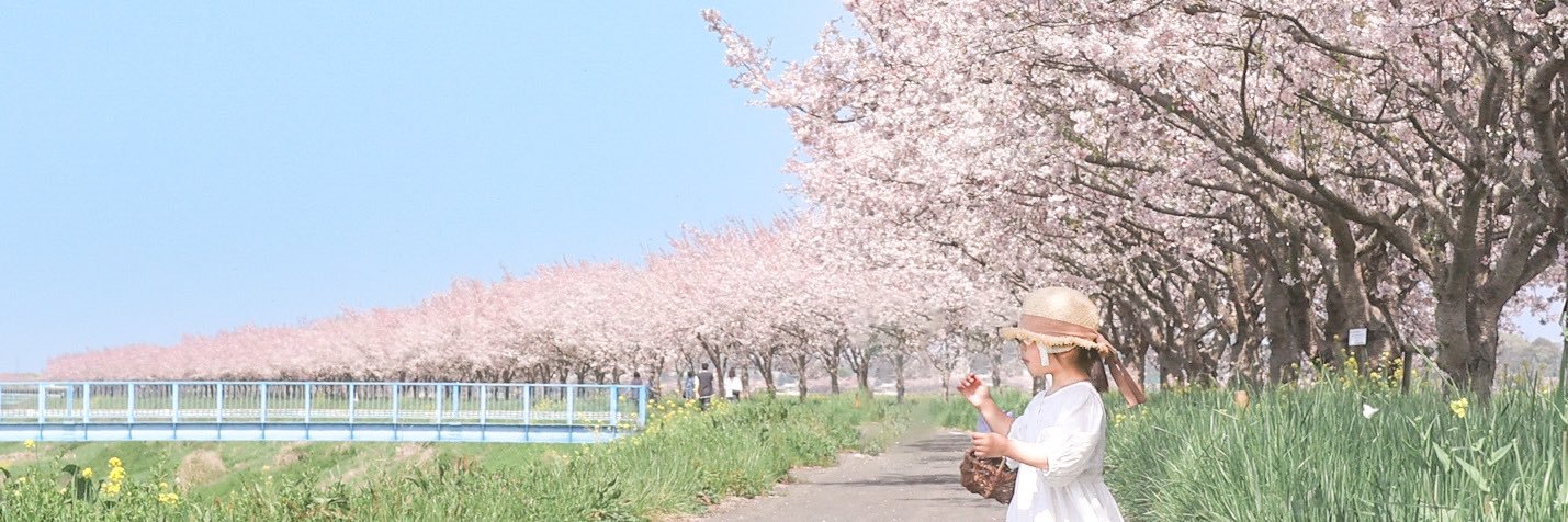 すずめ︎☺︎埼玉出張撮影5𝒚+10𝒎 banner