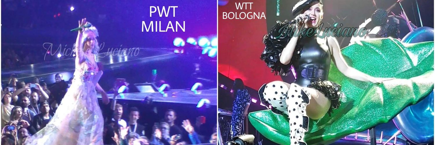 MikeleKatyCat's profile banner image