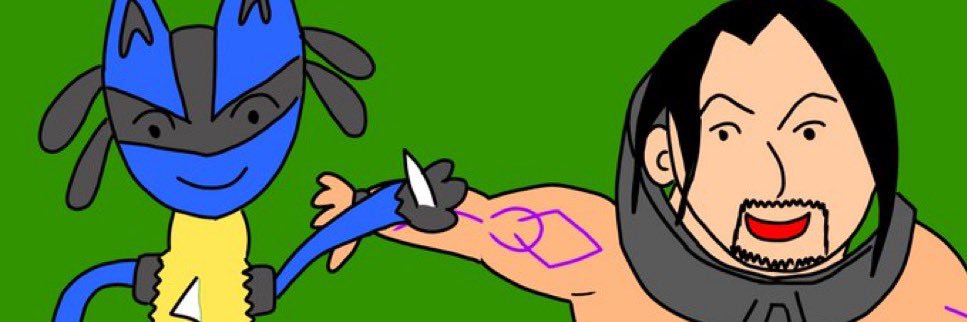 かづき banner