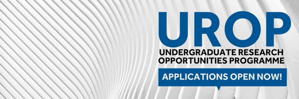 UniRdg_UROP Profile Banner