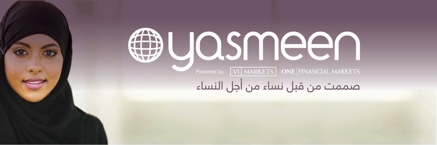 YasmeenProject's profile banner image