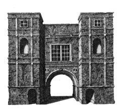 Aldgate Ward Club banner