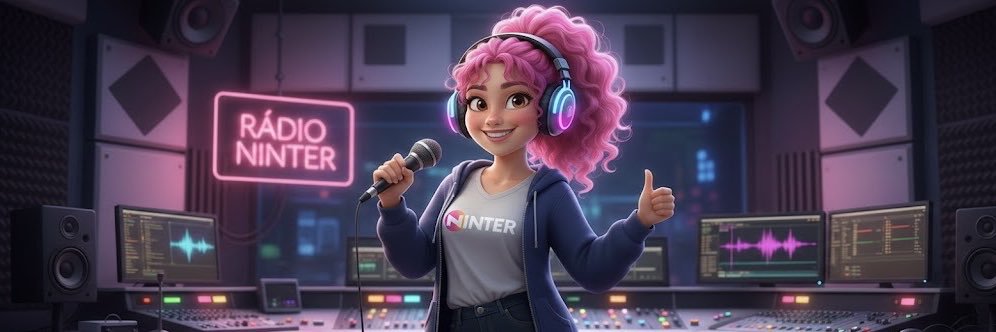 RadioNinter's profile banner image