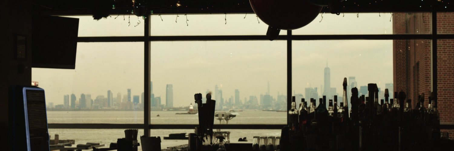 David del Río banner