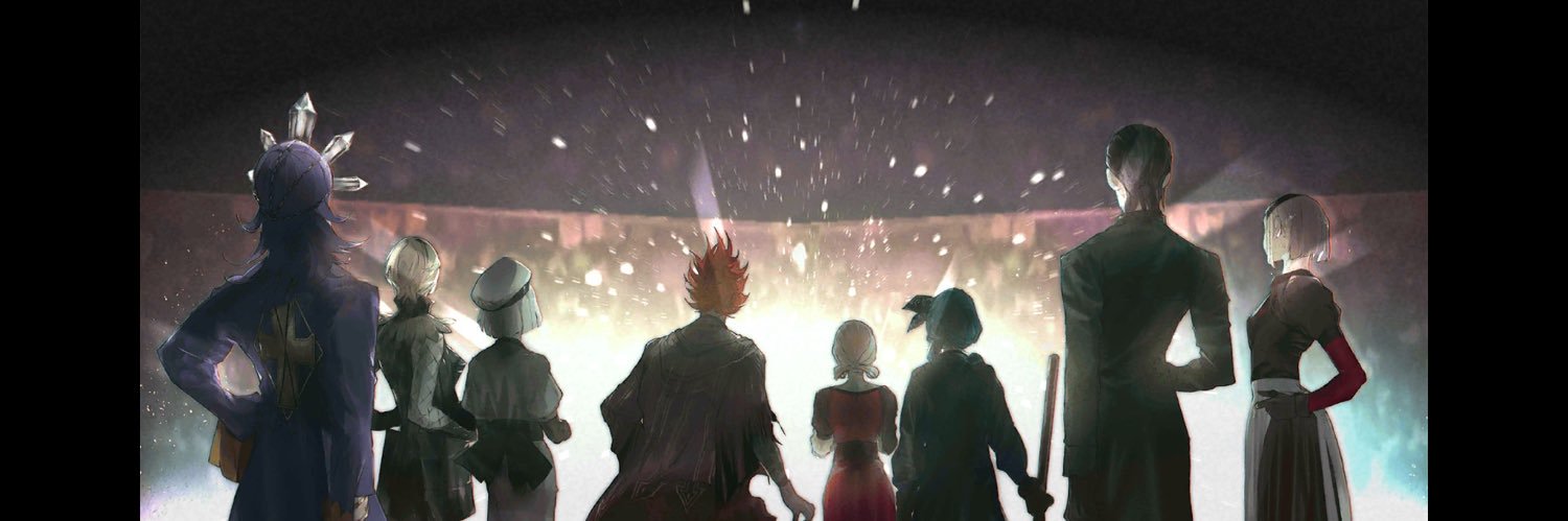 YTrigger623's profile banner image