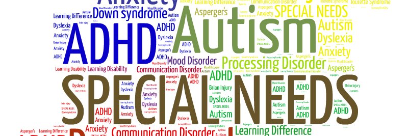 The Binet School banner