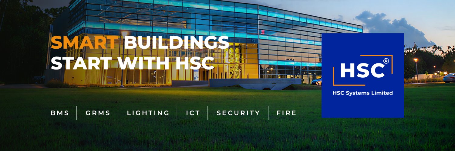 HSCSystemsLTD's profile banner image