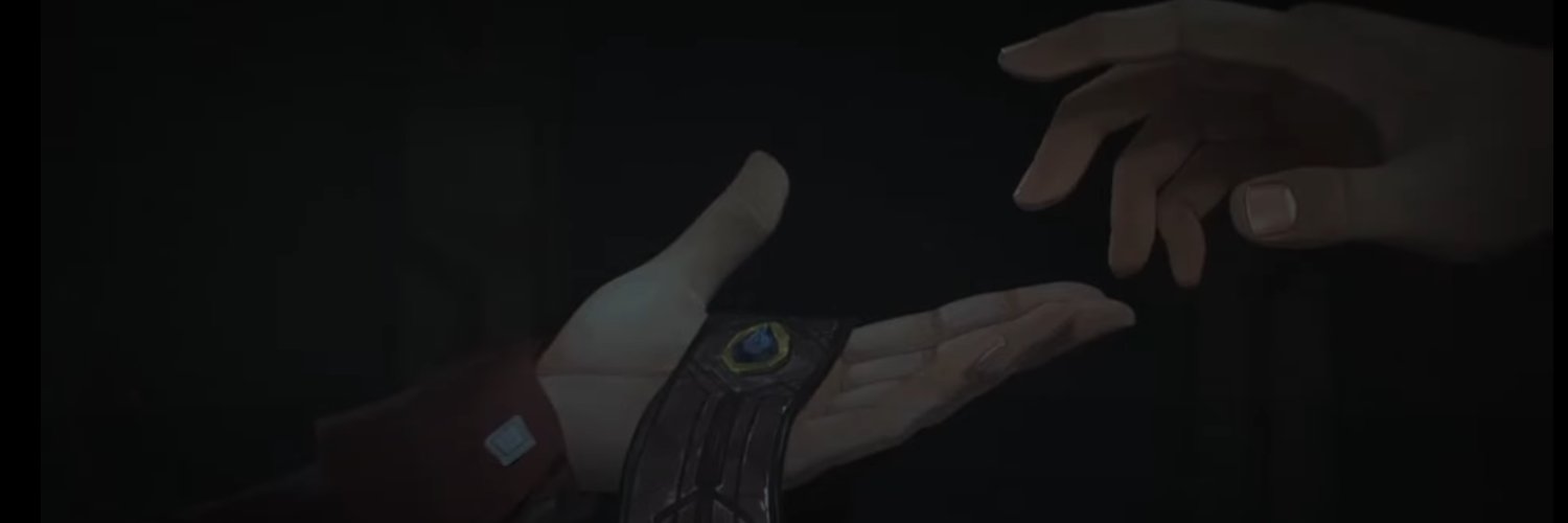 Jazazamine's profile banner image