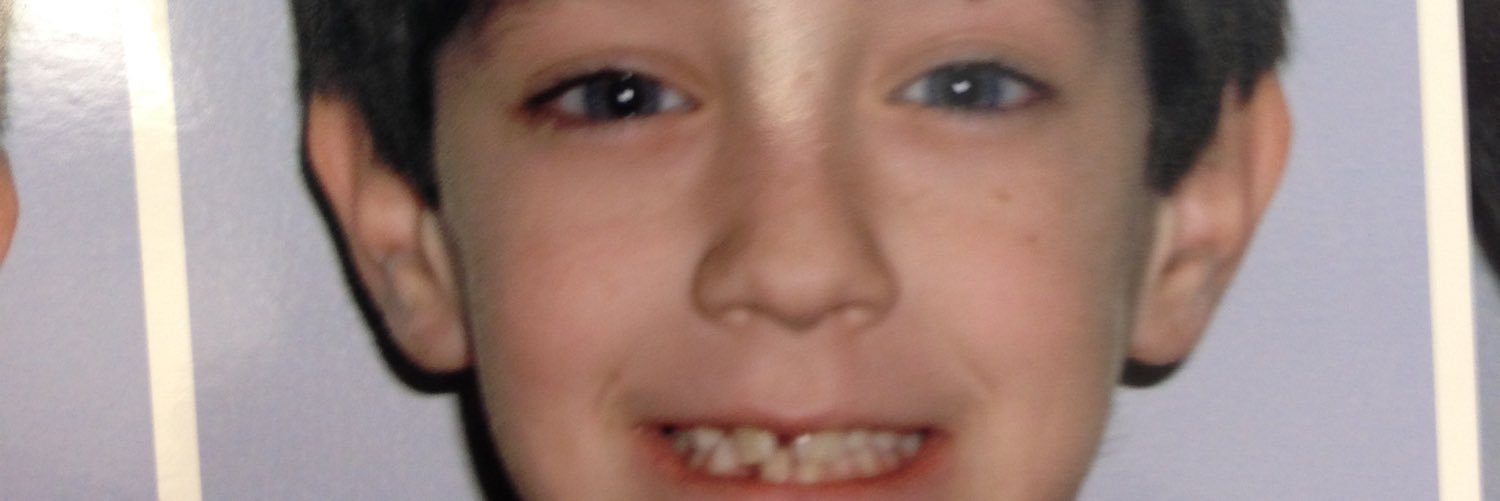 HudsonforVP's profile banner image