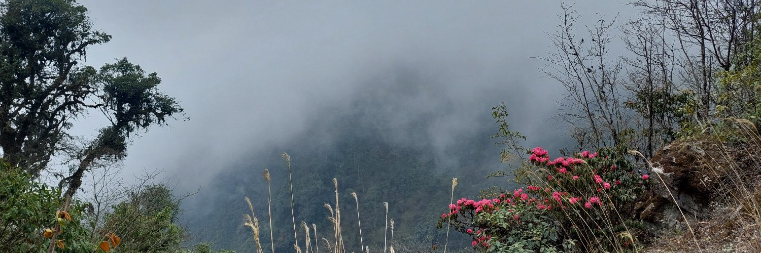 Amitabh Joshi's banner