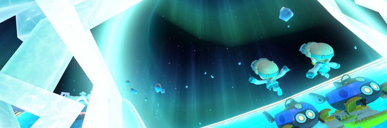 みみみ、 banner