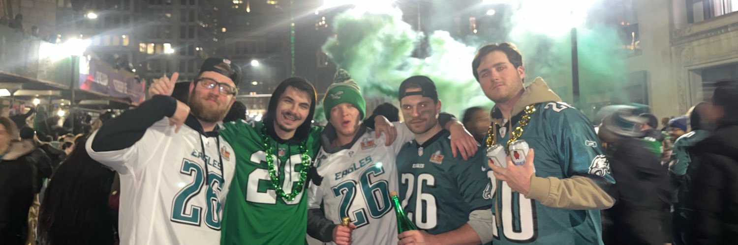 Adam Decker banner