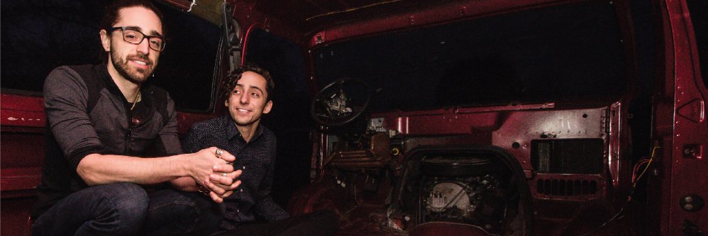 thegoaround's profile banner image
