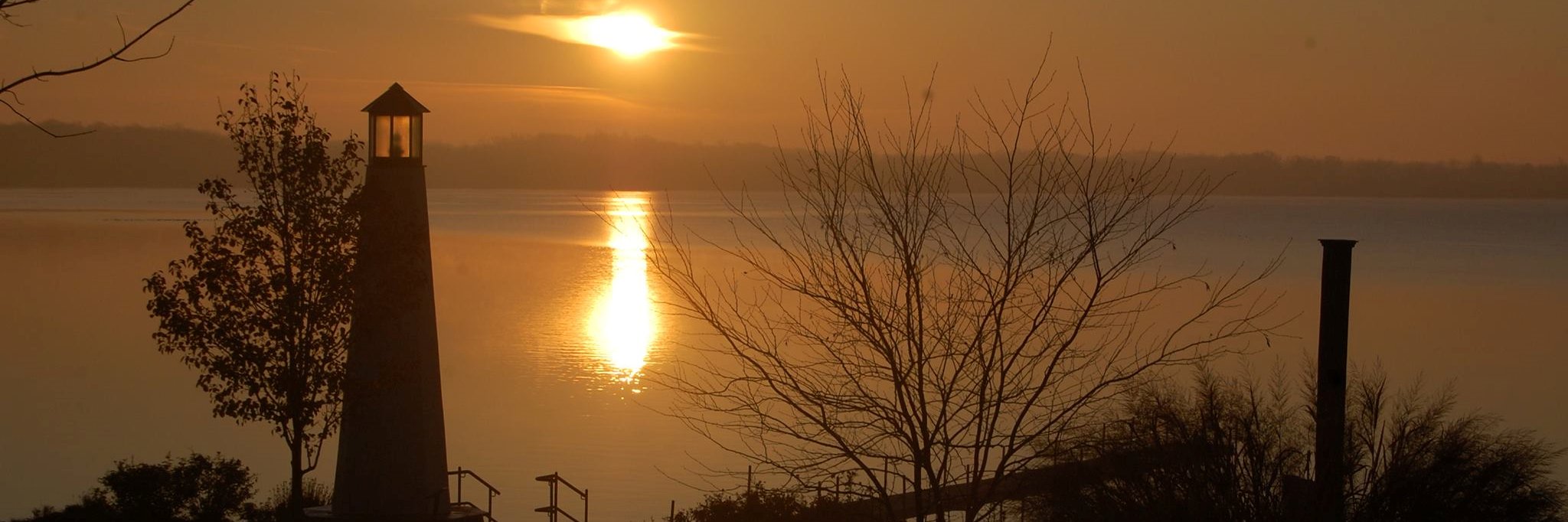 Town of Culver banner