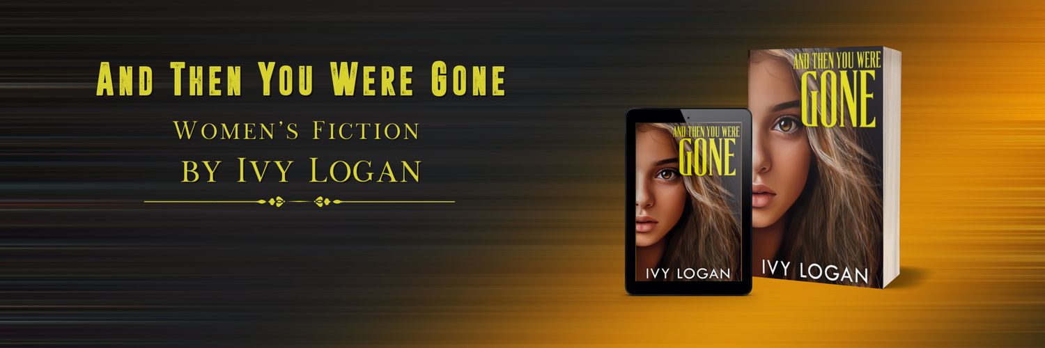 Ivy Logan's banner