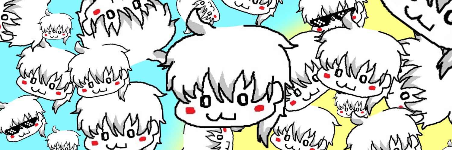 varenturu's profile banner image