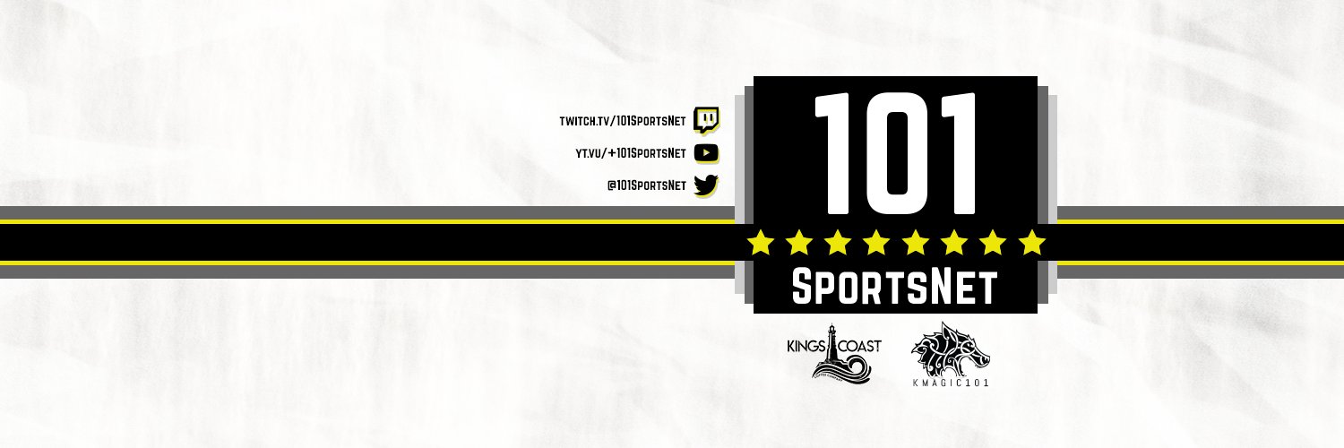 101SportsNet banner