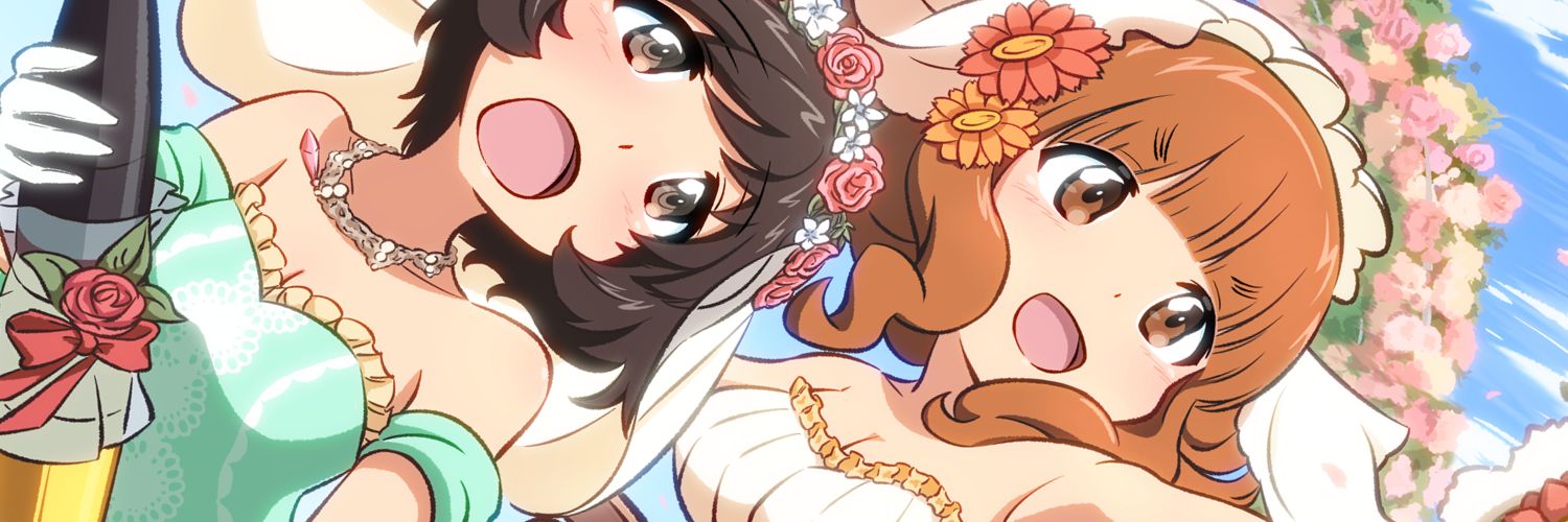 Hiroro/ひろろ㌠'s banner