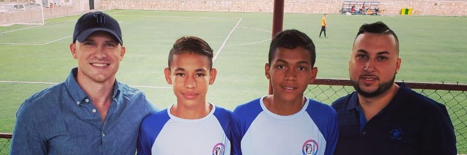 XERIC Sports Management banner