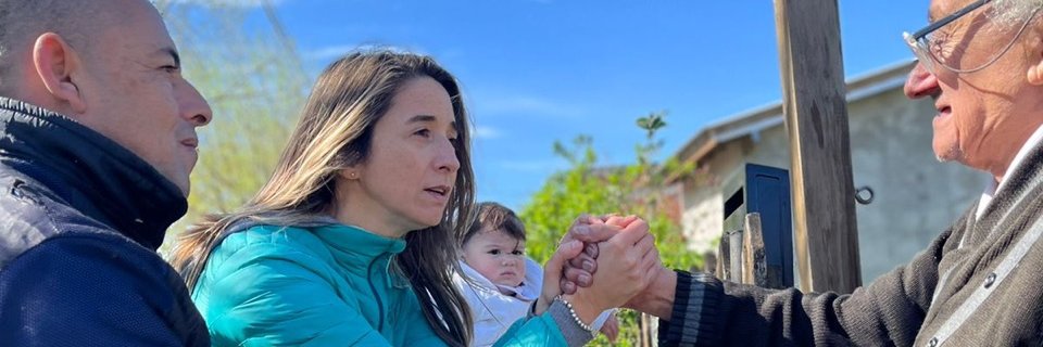 Flavia Delmonte banner