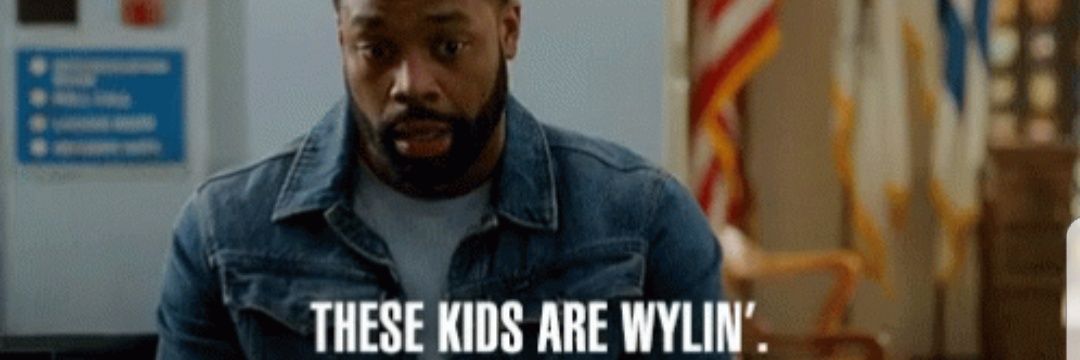 A Bearer Of Dad News banner