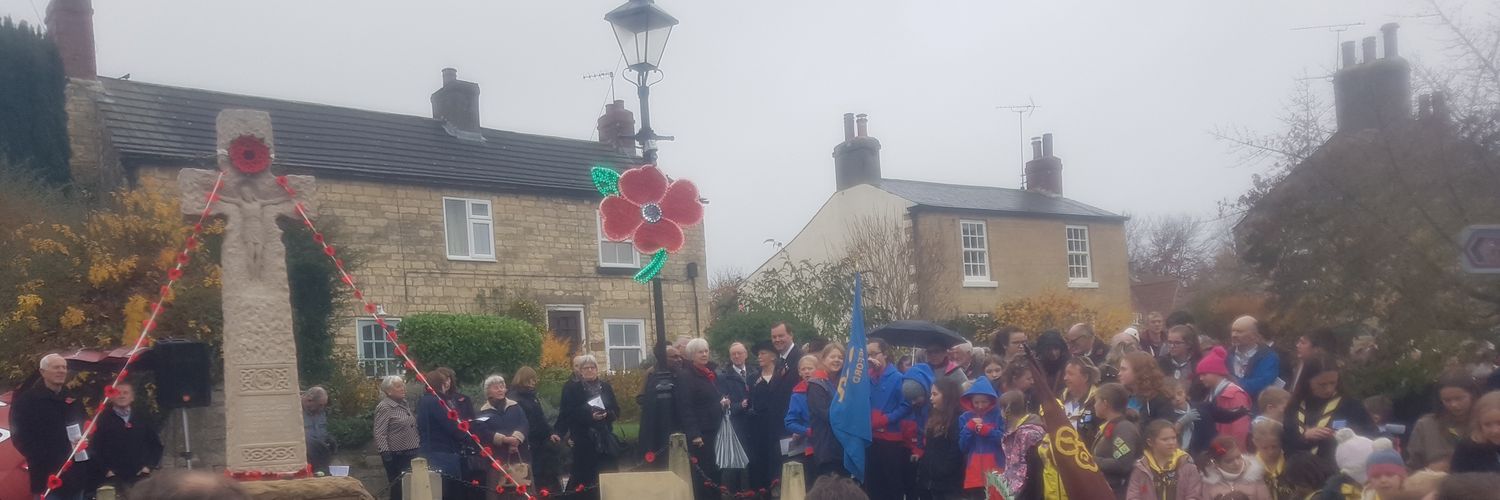 Clifford and Boston Spa (SpaClifford) Twitter