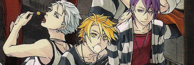 PhantomhiveEtis's profile banner image
