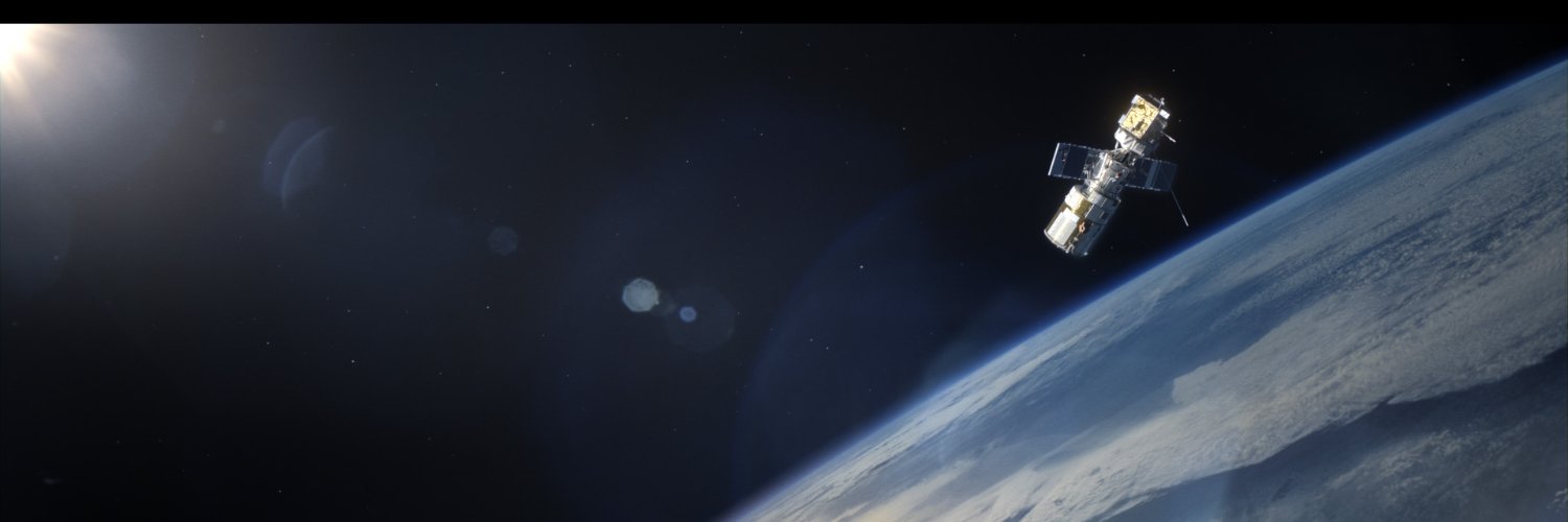 UK Space Command's banner