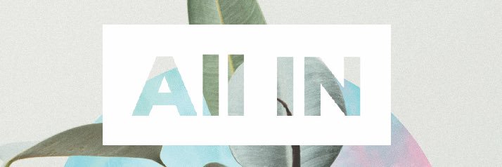 WeAllInFam's profile banner image