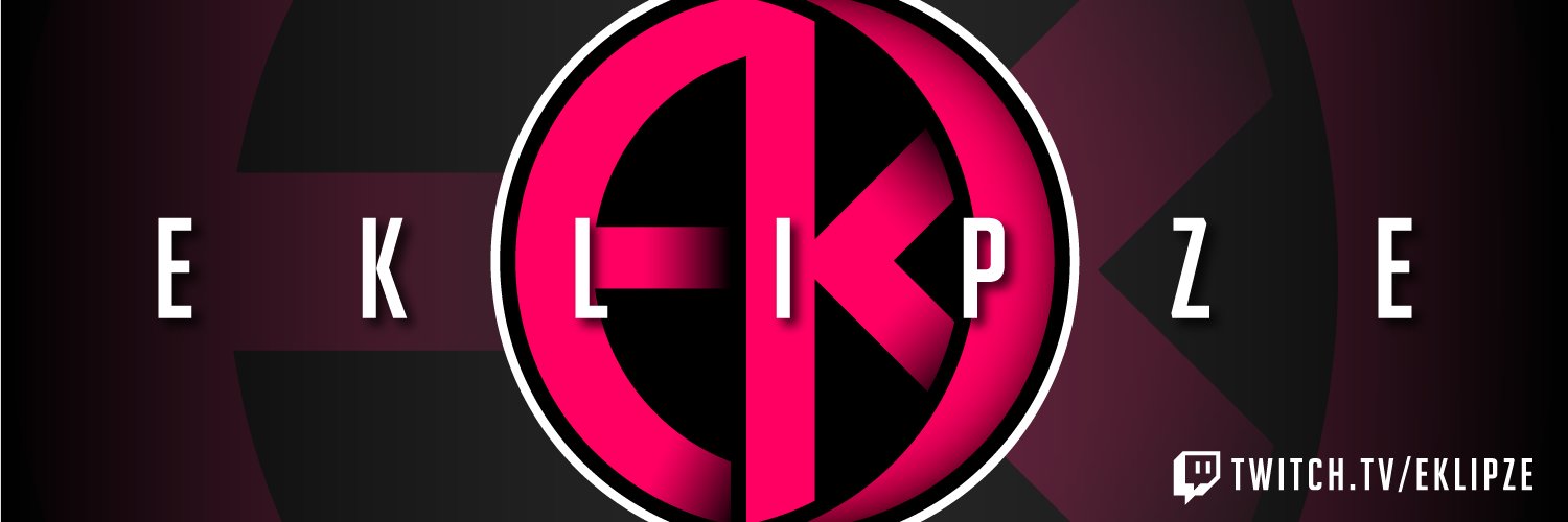 Eklipze 🦖🇨🇦 banner