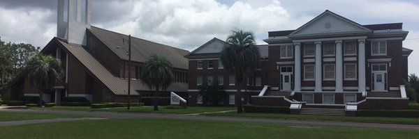 FBCPerryFL Profile Banner