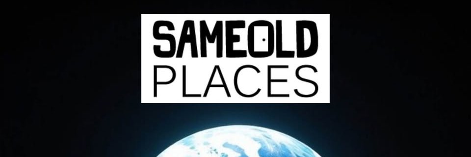 SameOldPlaces's profile banner image