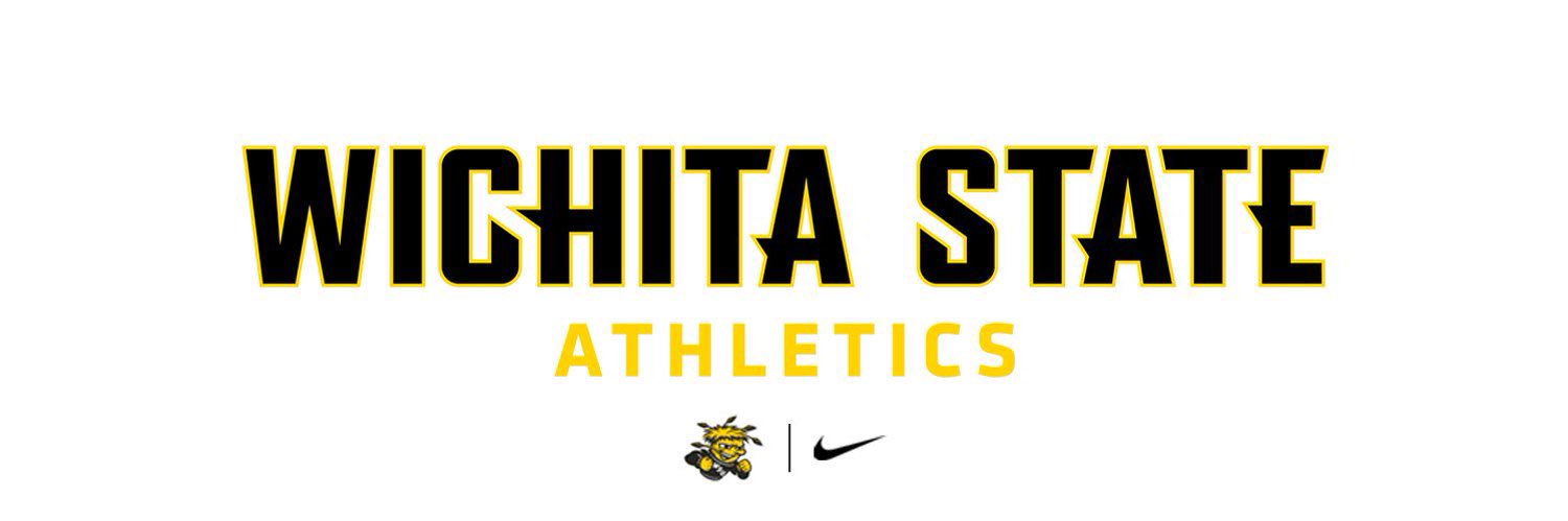 Wichita State Equipment banner