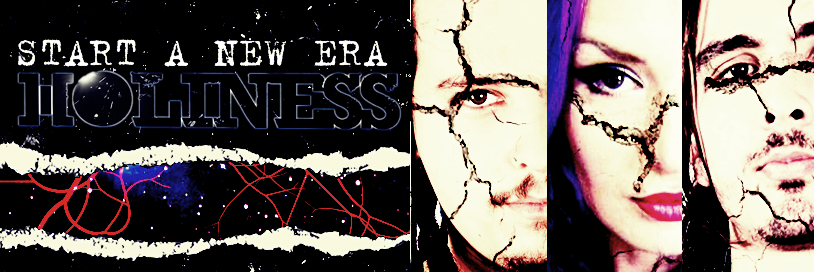 BandaHoliness's profile banner image