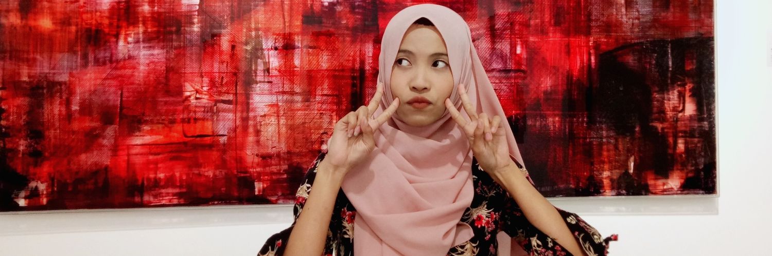 aini_gea's profile banner image