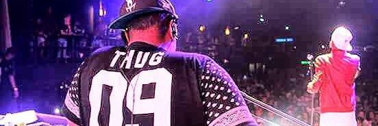 yurideejay's profile banner image
