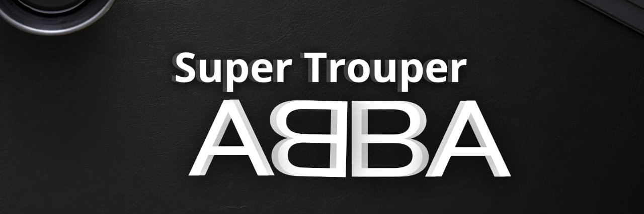 abbatrouper's profile banner image