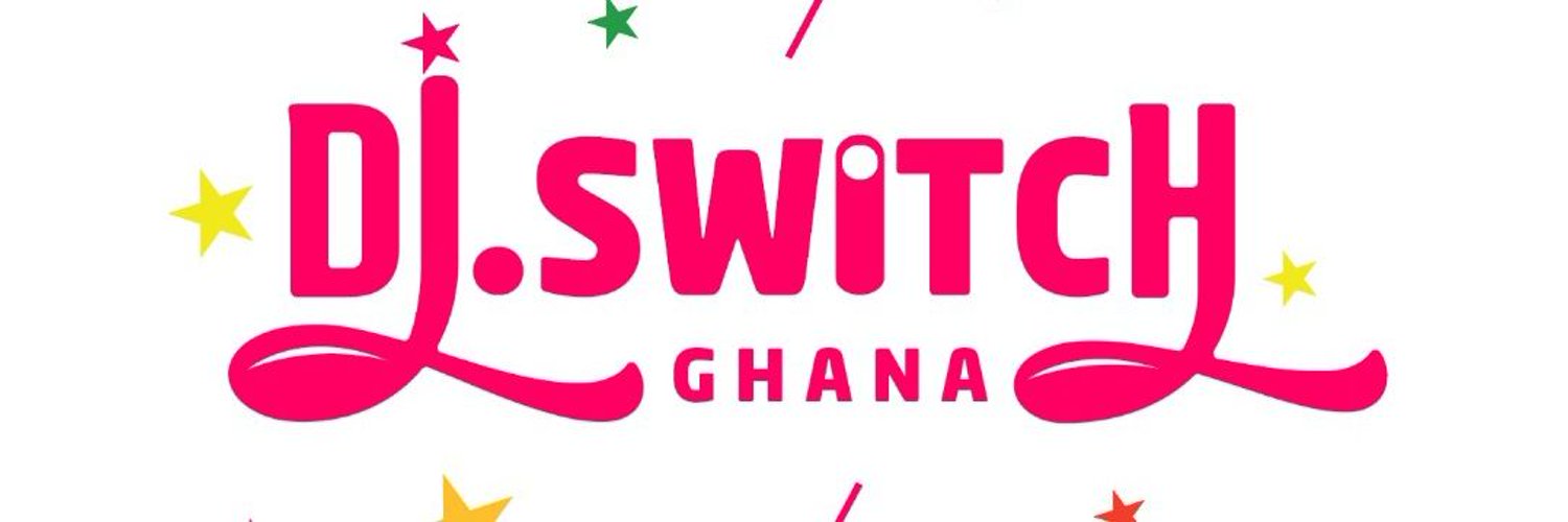 DJ SWITCH GHANA Profile Banner