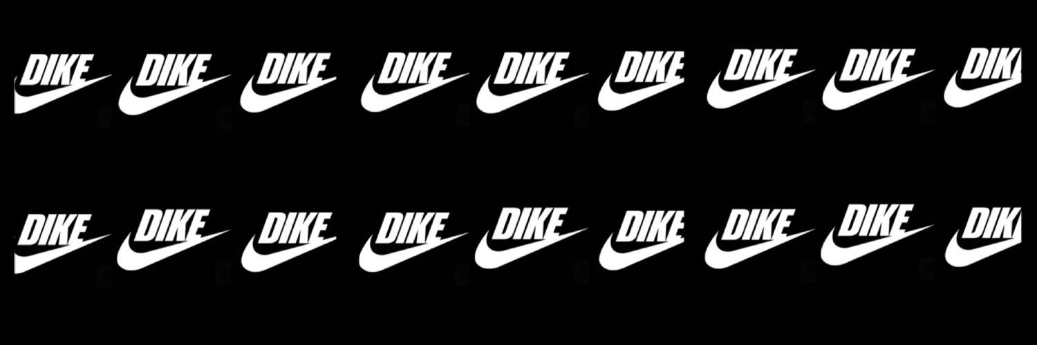 dike23's profile banner image