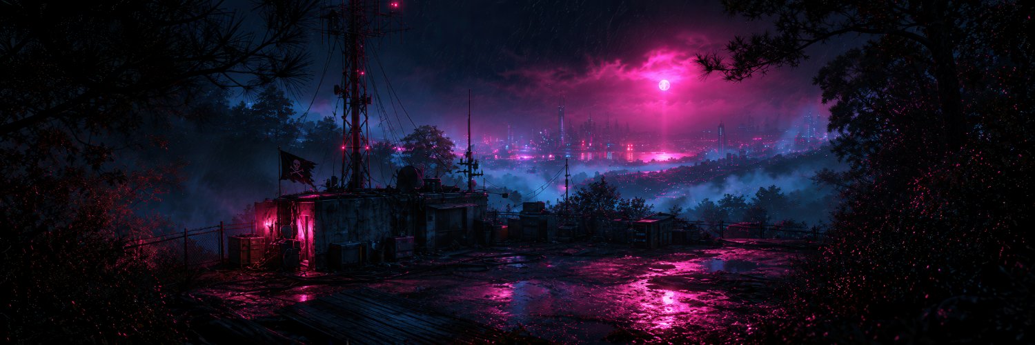 dissident_radio's profile banner image