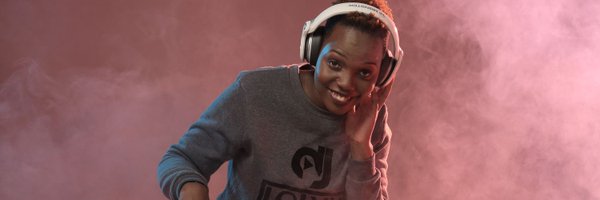 DeejayLolah_ug Profile Banner