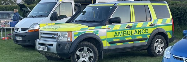 CotswoldFirst Profile Banner