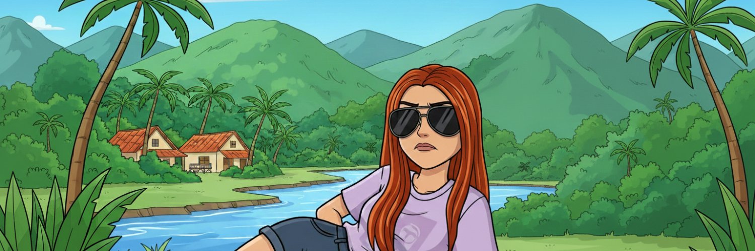 LaSinName's profile banner image