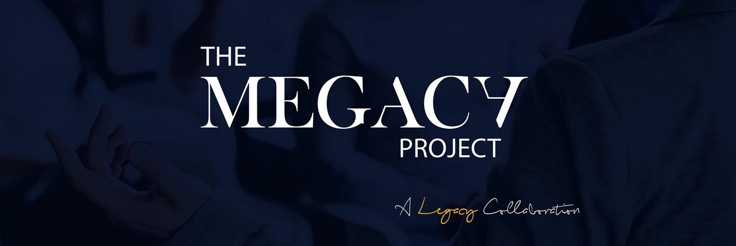 MEGACY_Project's profile banner image