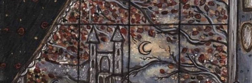 RoxiGrl's profile banner image